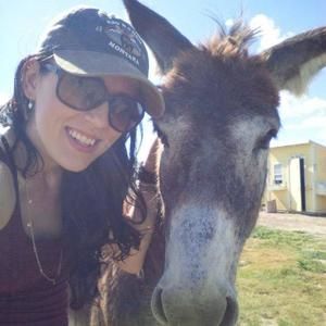 Meet your Posher, Juliette